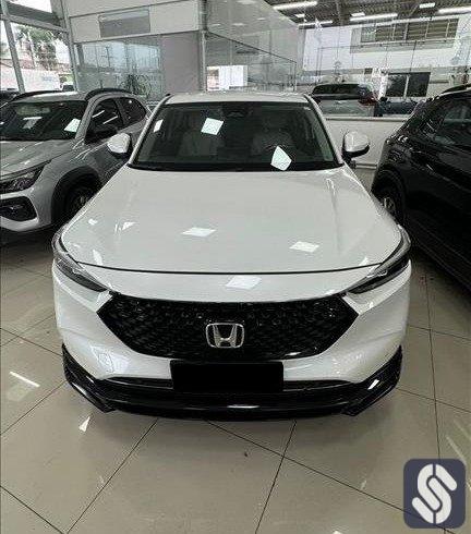 HONDA HR-V TOURING CVT CÓD. P0108