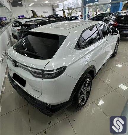 HONDA HR-V TOURING CVT CÓD. P0108