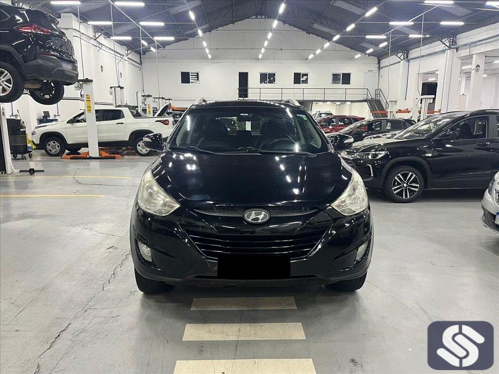 HYUNDAI IX35 AUTO.  CÓD. P0120