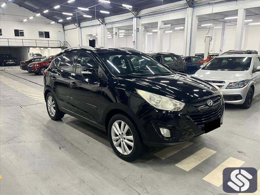 HYUNDAI IX35 AUTO.  CÓD. P0120