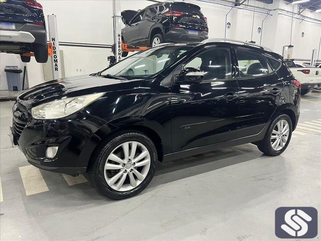 HYUNDAI IX35 AUTO.  CÓD. P0120