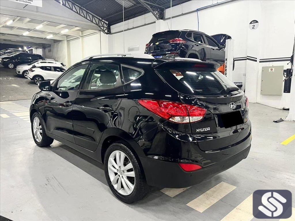 HYUNDAI IX35 AUTO.  CÓD. P0120