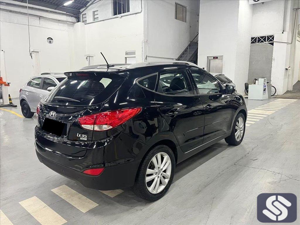 HYUNDAI IX35 AUTO.  CÓD. P0120