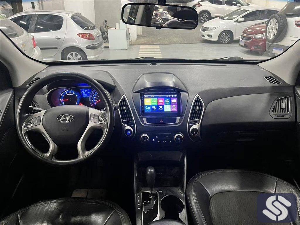 HYUNDAI IX35 AUTO.  CÓD. P0120