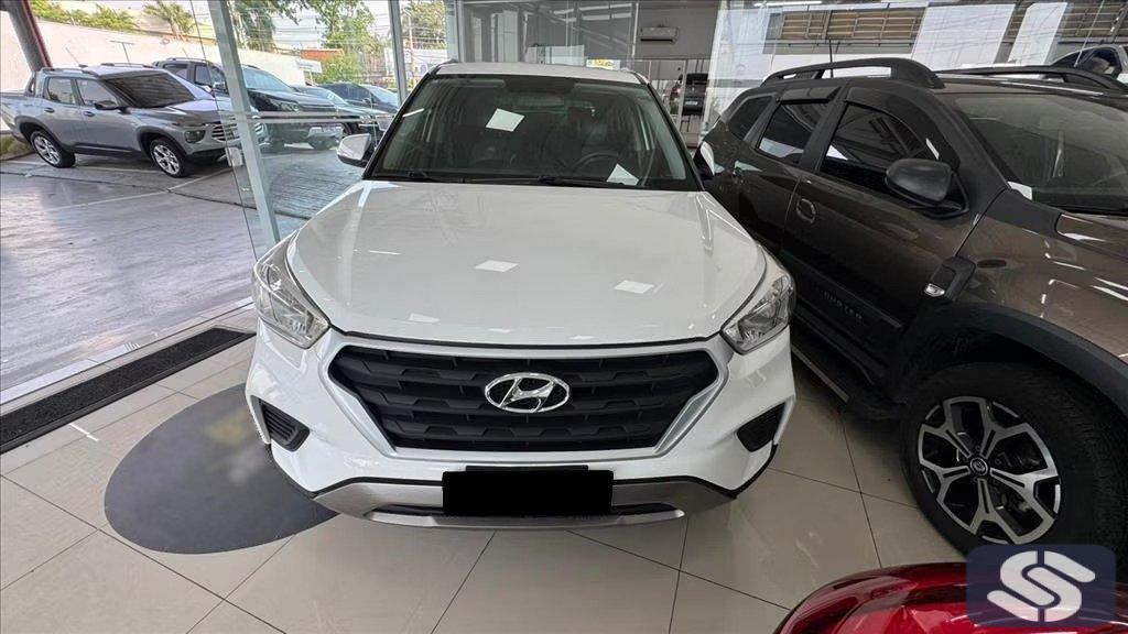 HYUNDAI CRETA ATTITUDE  CÓD. P0196