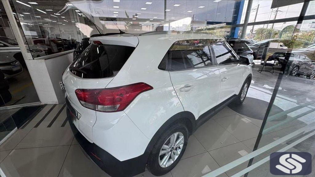 HYUNDAI CRETA ATTITUDE  CÓD. P0196