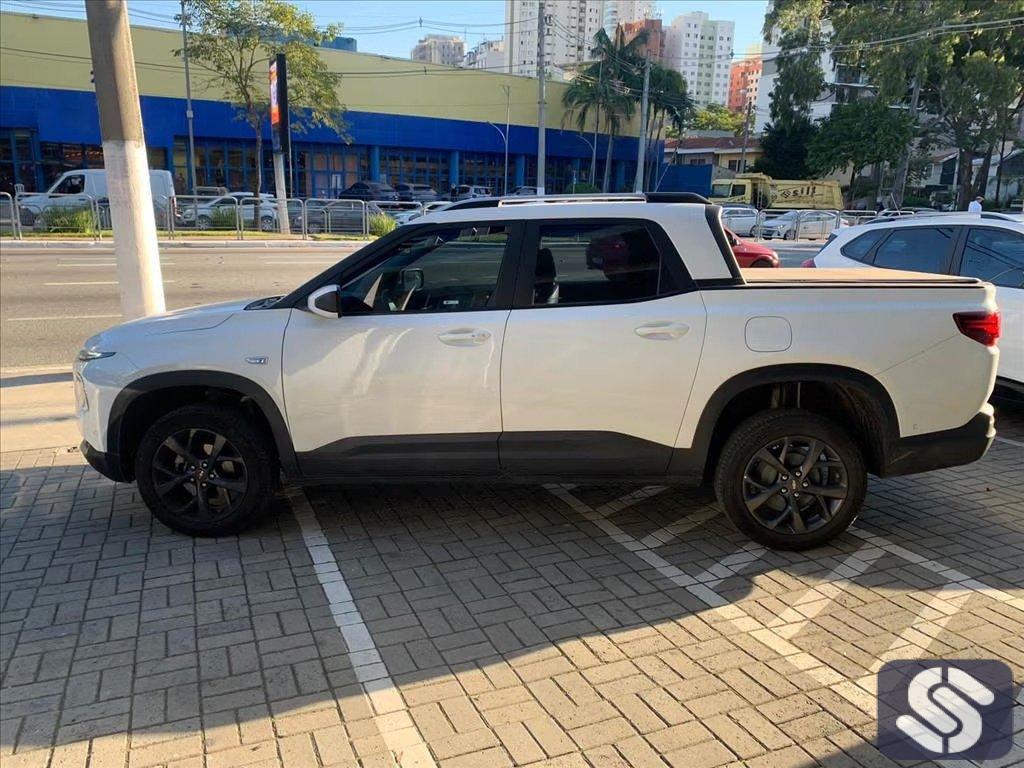 CHEVROLET MONTANA PREMIER AUTO. CÓD. P0081