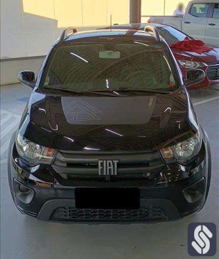 FIAT MOBI TREKKING   CÓD.  P0122