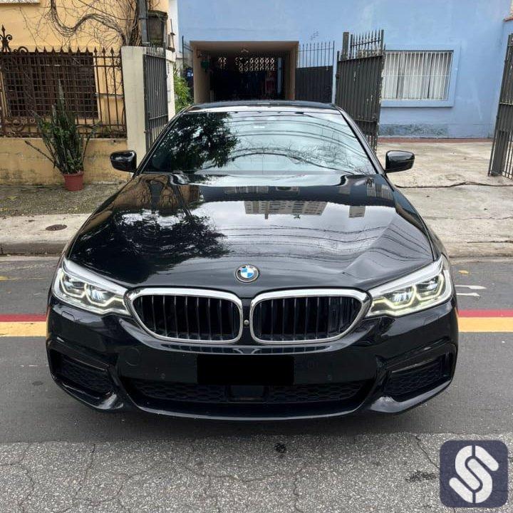 BMW 540I M SPORT  CÓD. P0208