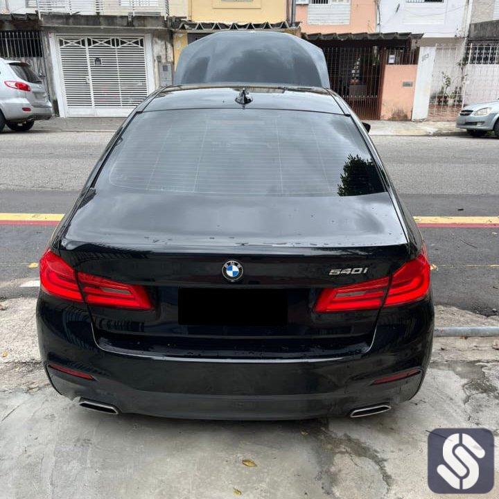BMW 540I M SPORT  CÓD. P0208