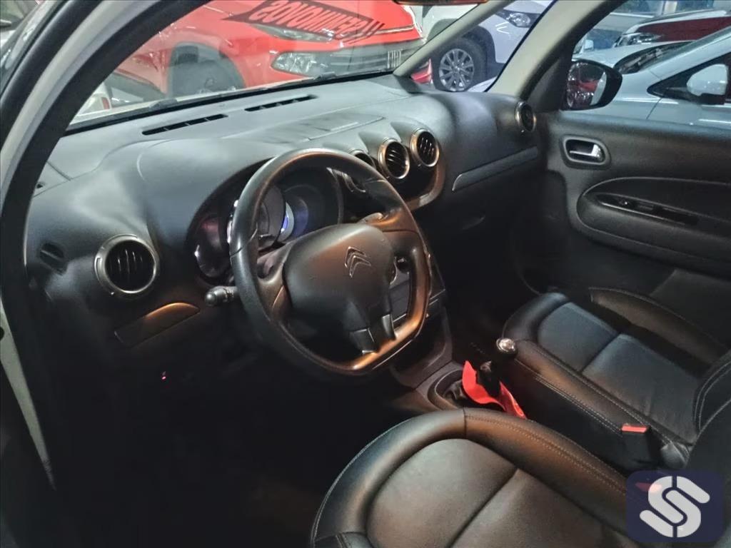 CITROËN C3 PICASSO  CÓD. P0133