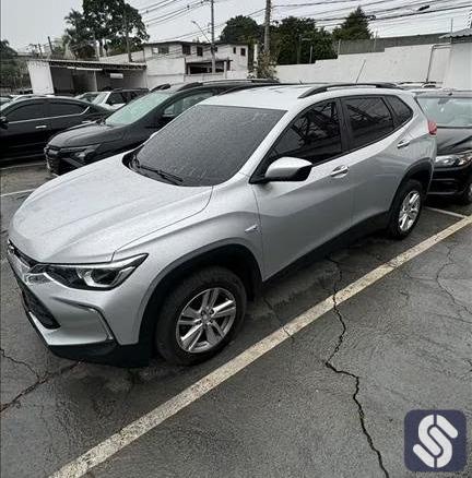 CHEVROLET TRACKER LT AUTO. CÓD. P0085