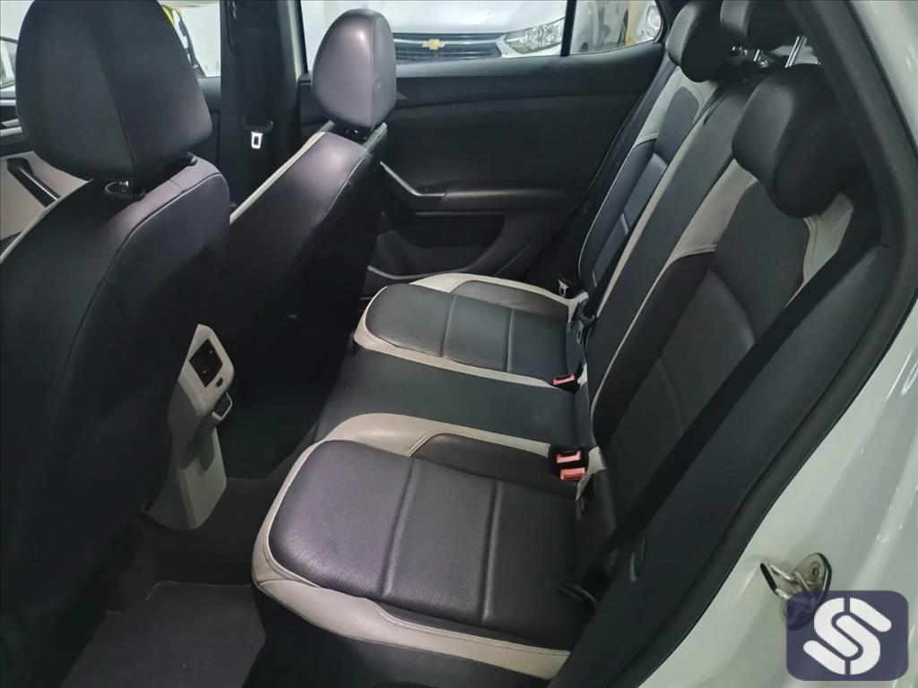 Volkswagen T-CROSS TSI
