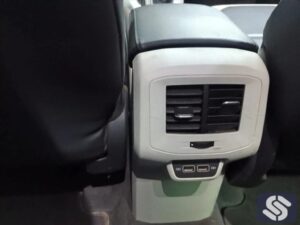 Volkswagen T-CROSS TSI