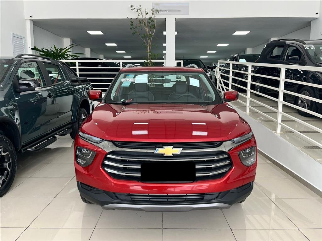CHEVROLET MONTANA