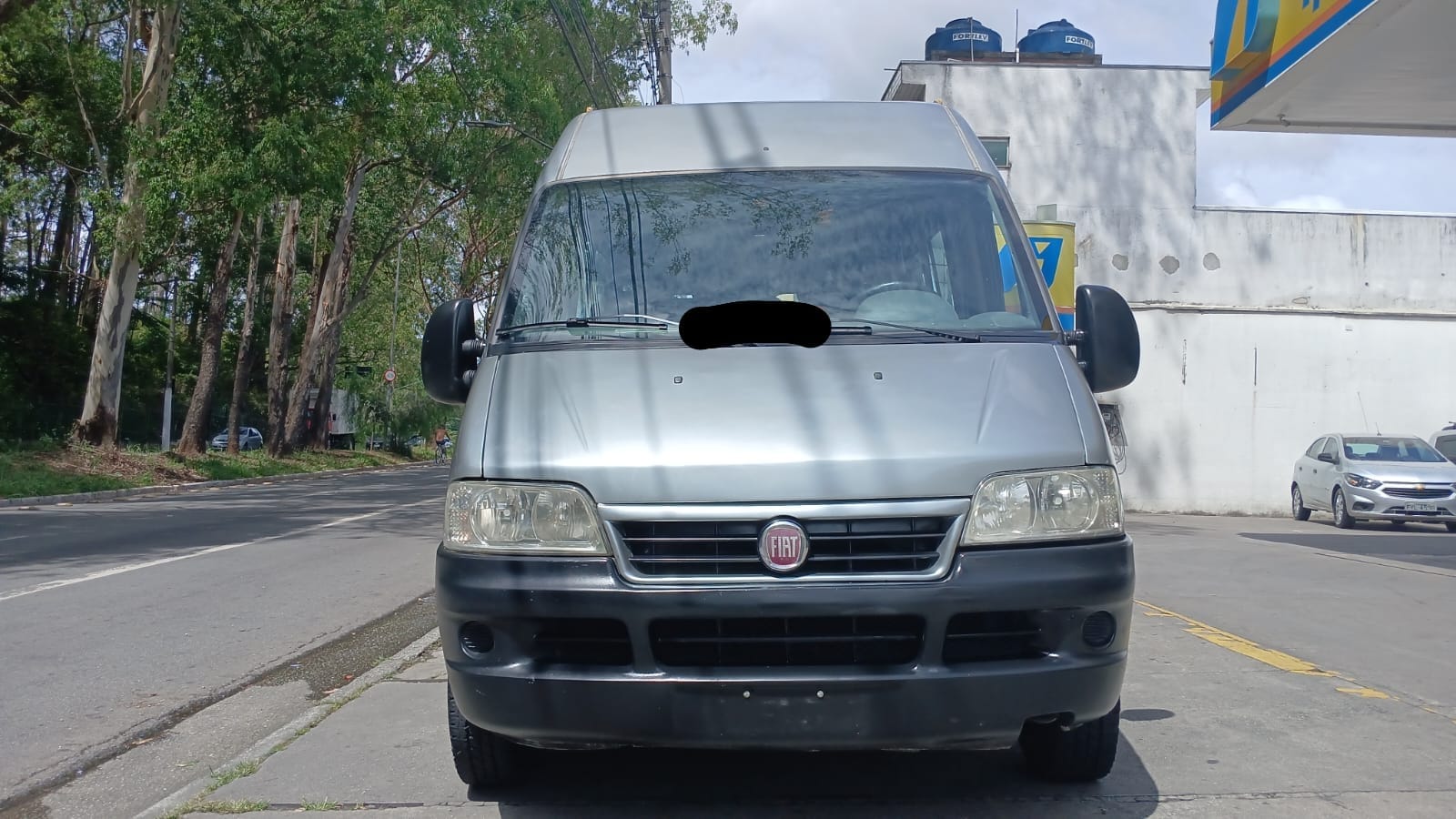 FIAT DUCATO