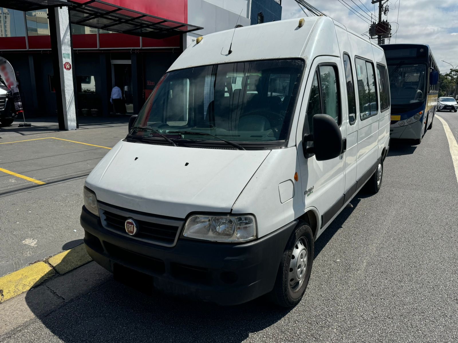 FIAT DUCATO