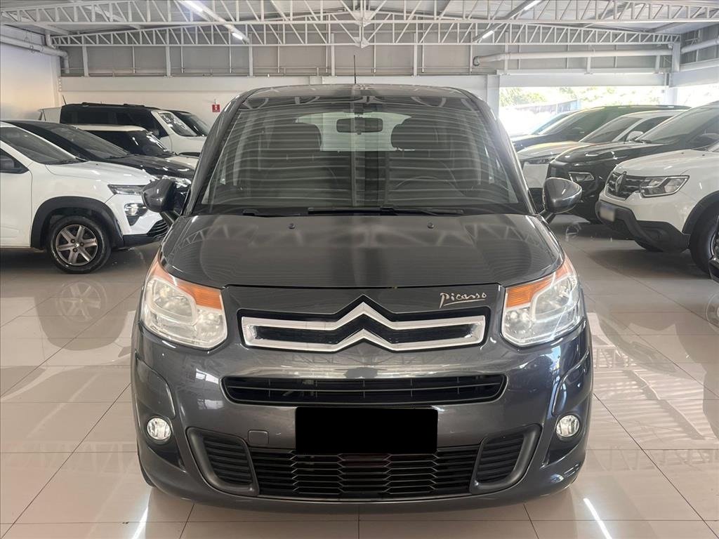 CITROËN C3 PICASSO