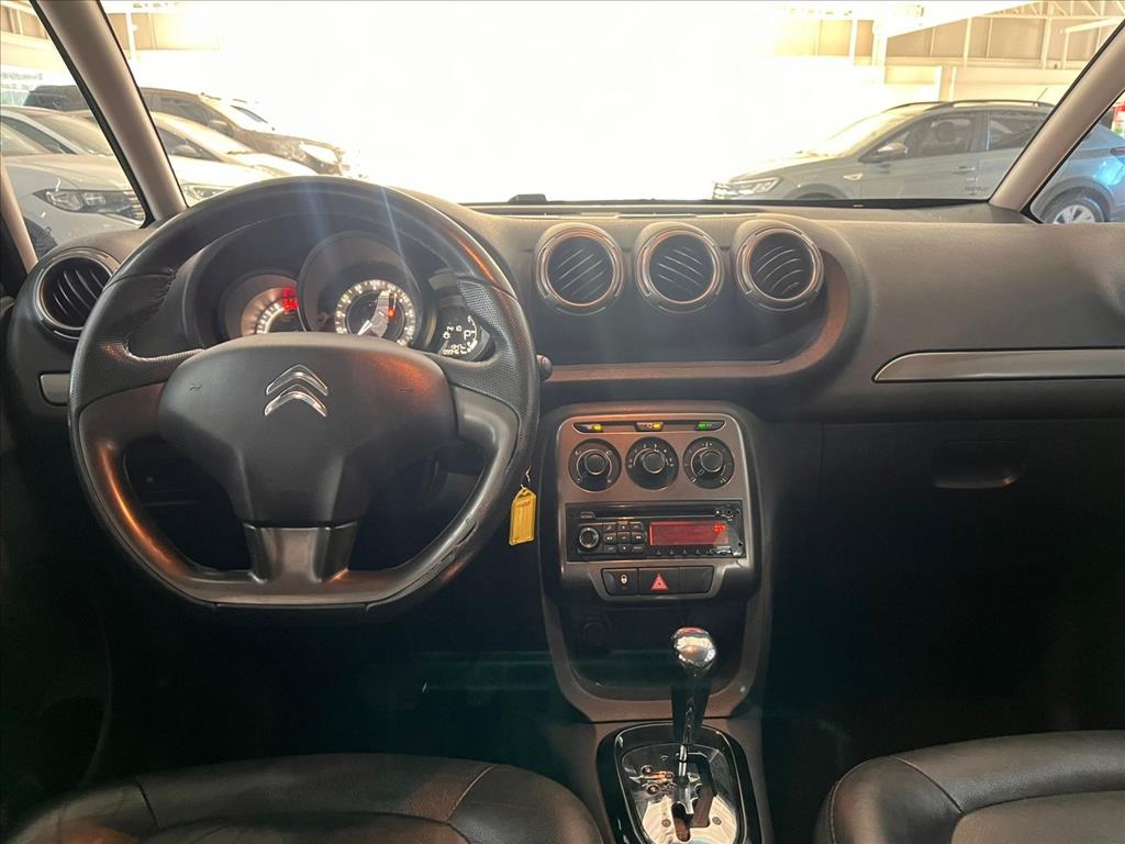 CITROËN C3 PICASSO
