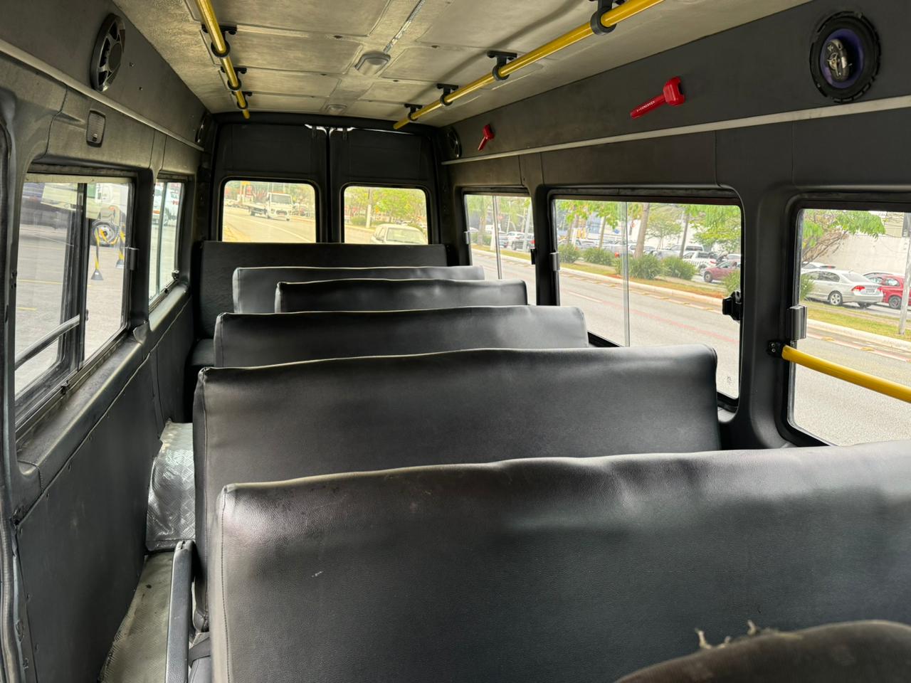 M. BENZ SPRINTER