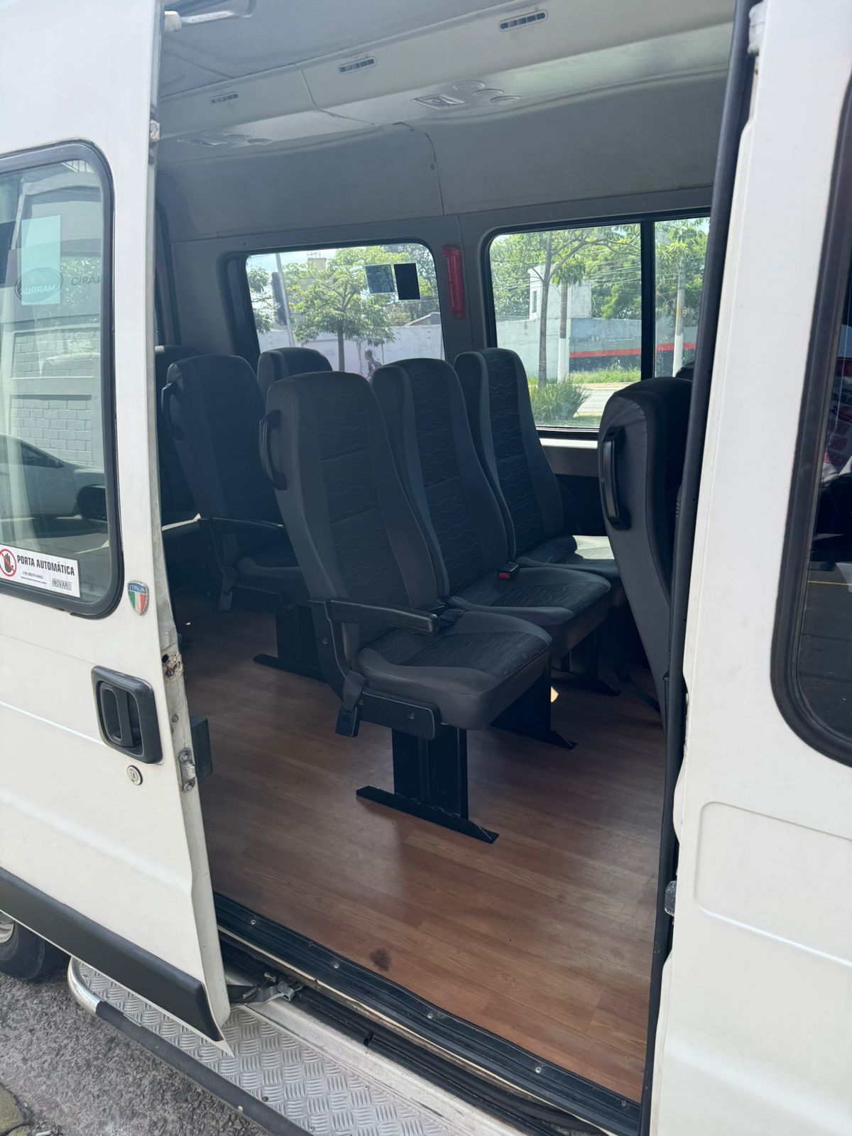 FIAT DUCATO