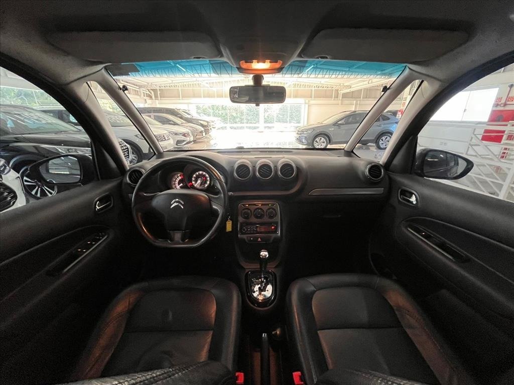 CITROËN C3 PICASSO