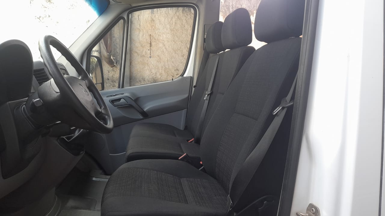 M.BENZ SPRINTER