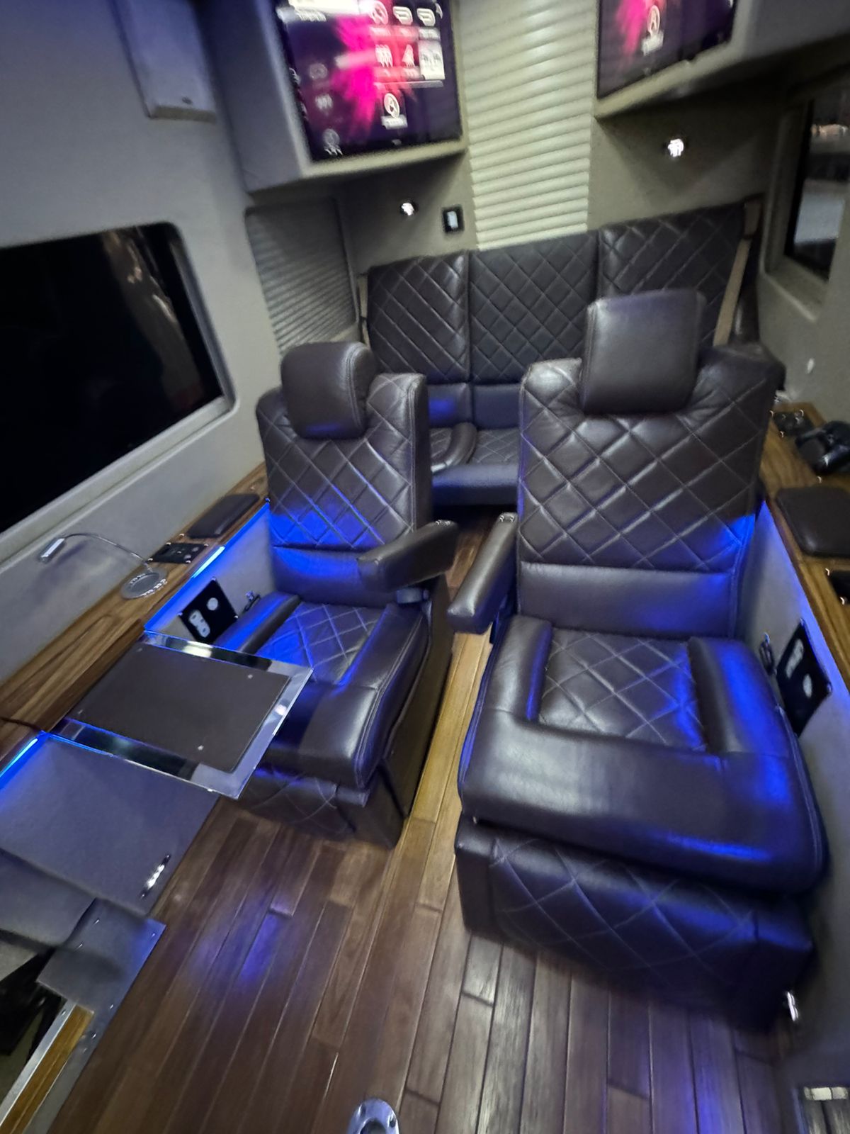 M. BENZ SPRINTER