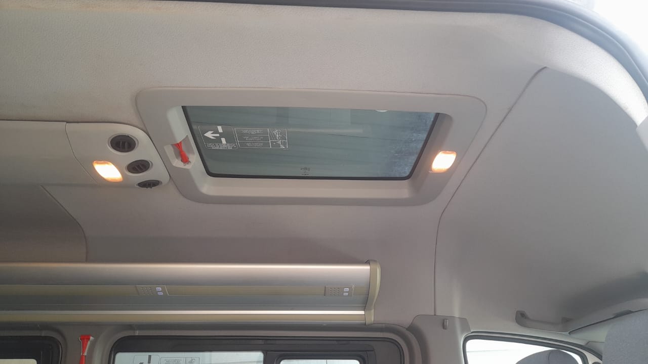 M.BENZ SPRINTER