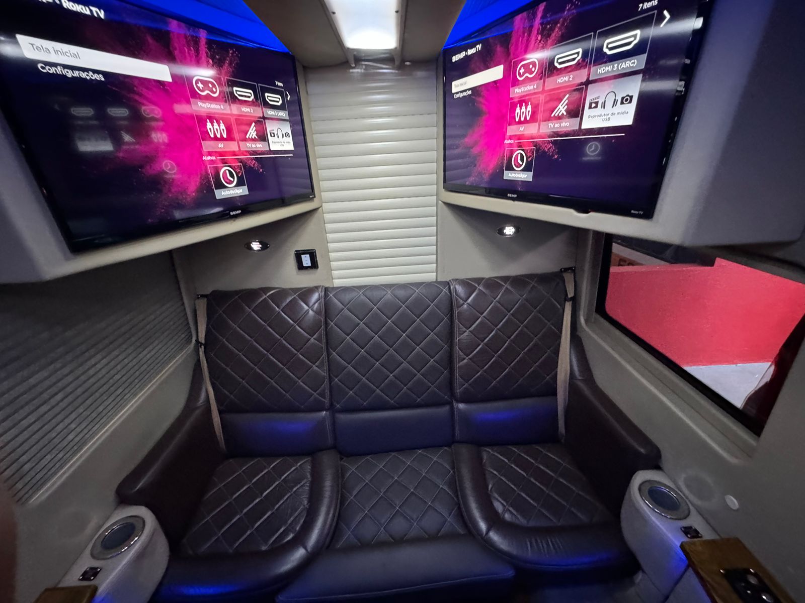 M. BENZ SPRINTER