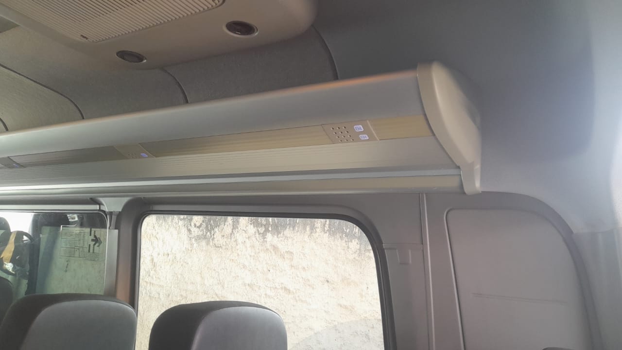 M.BENZ SPRINTER