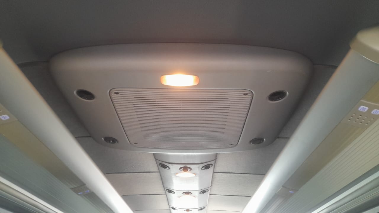 M.BENZ SPRINTER