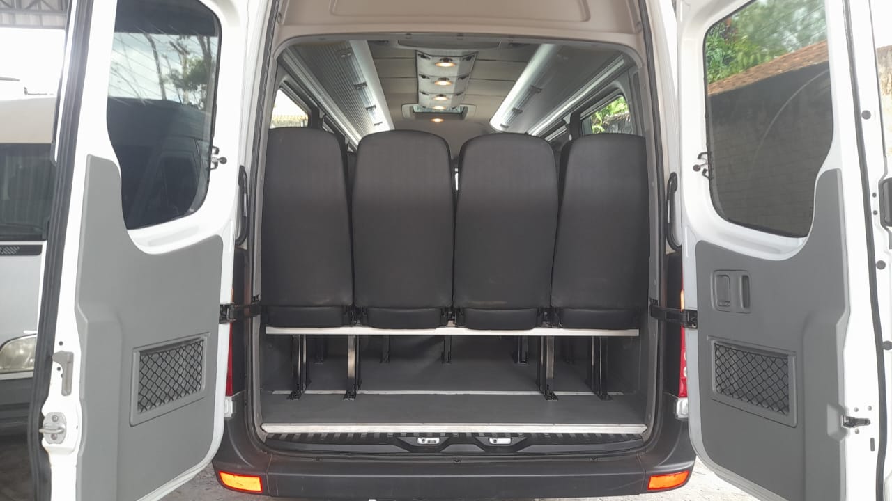 M.BENZ SPRINTER