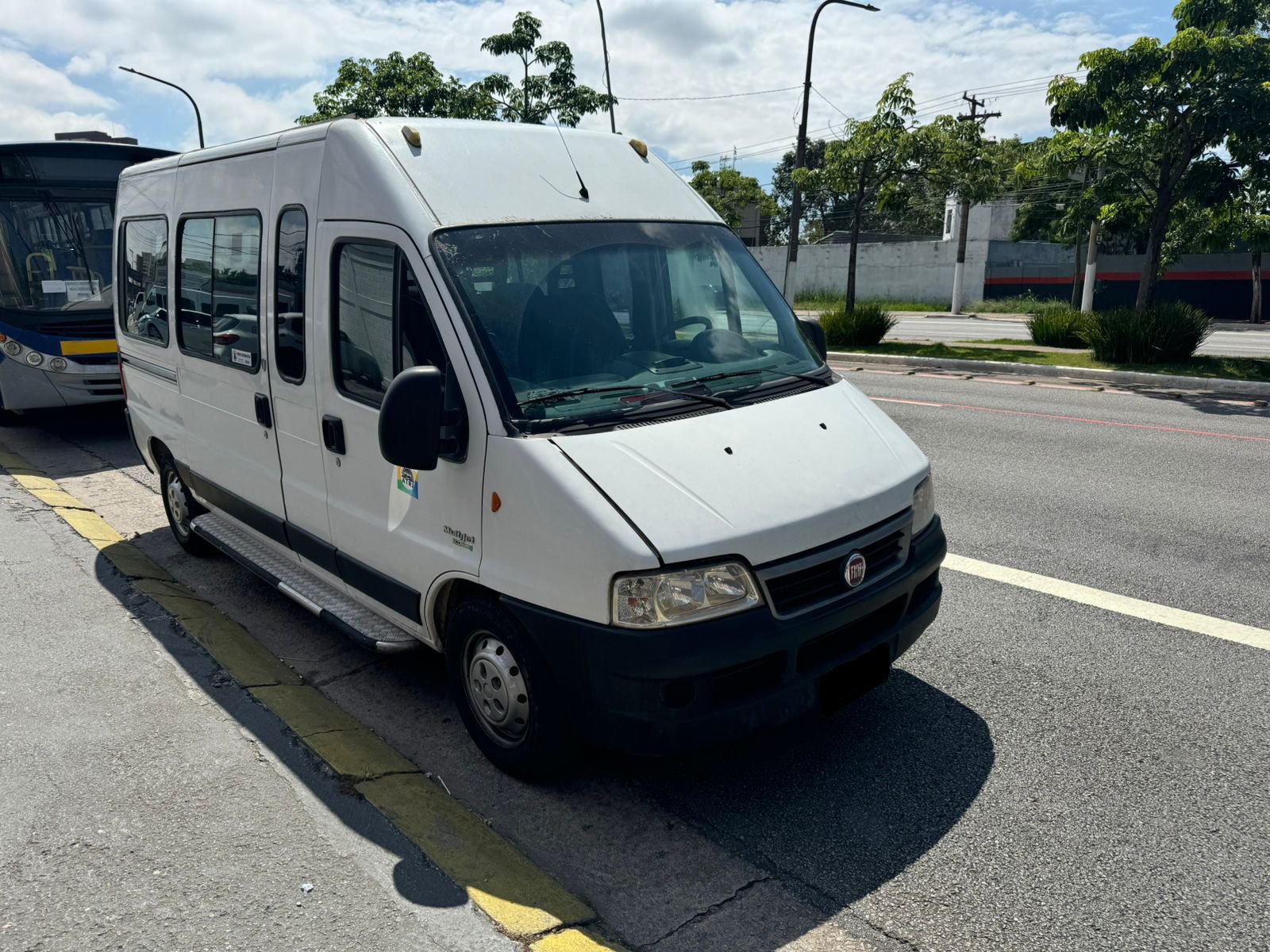 FIAT DUCATO
