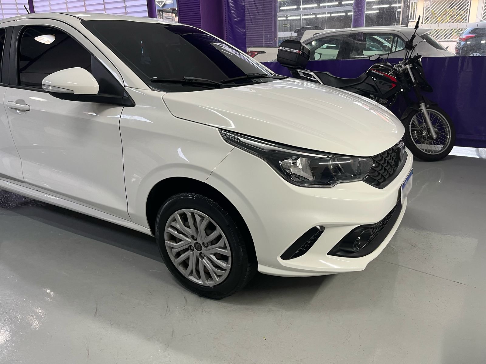 FIAT ARGO