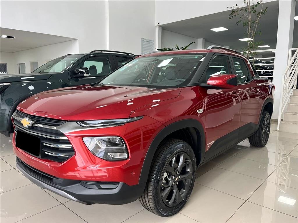CHEVROLET MONTANA
