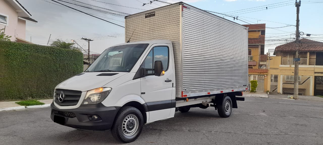 M.BENZ SPRINTER