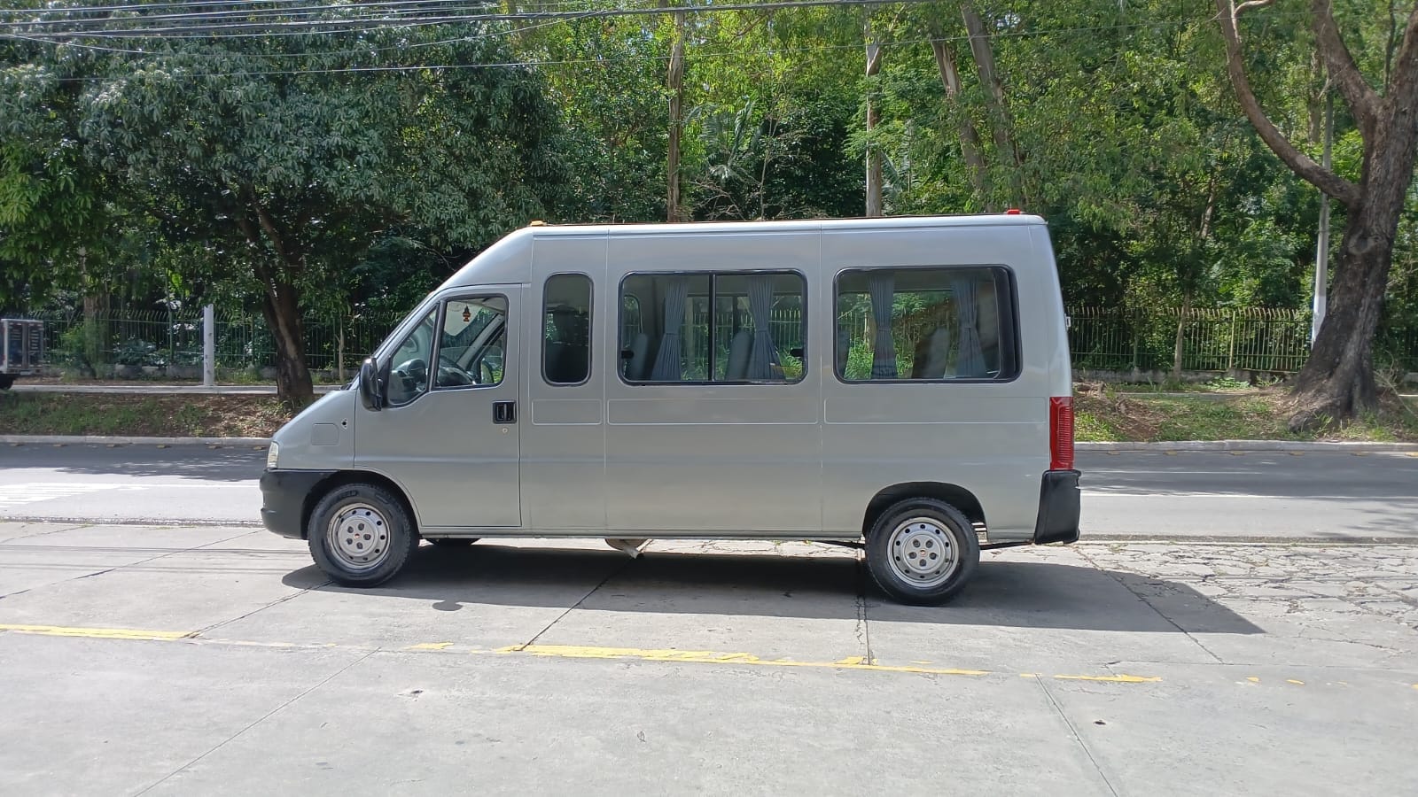 FIAT DUCATO
