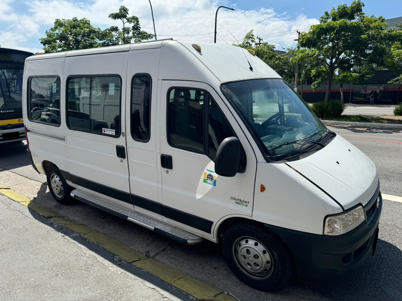 FIAT DUCATO