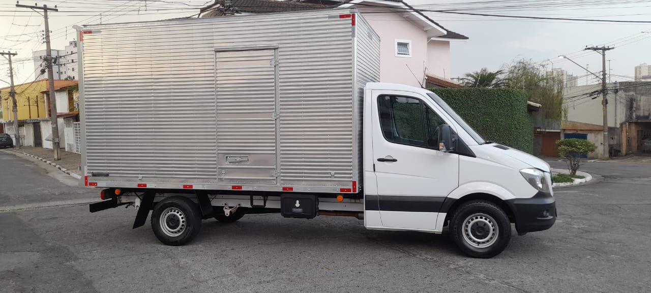 M.BENZ SPRINTER