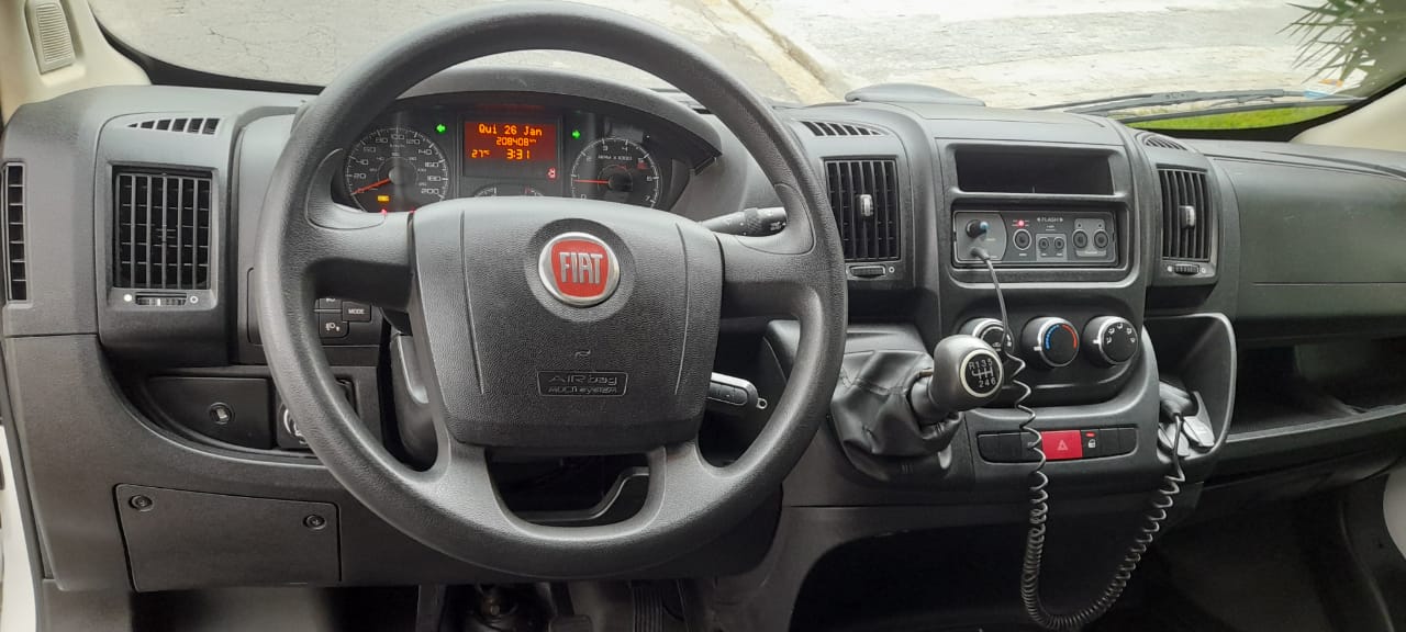 FIAT DUCATO