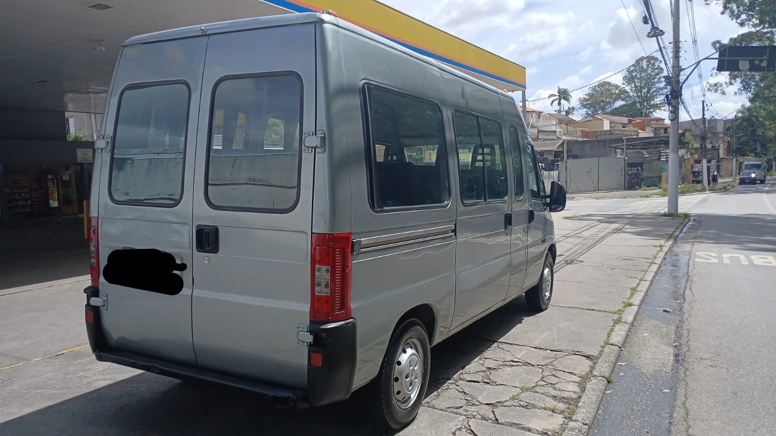 FIAT DUCATO