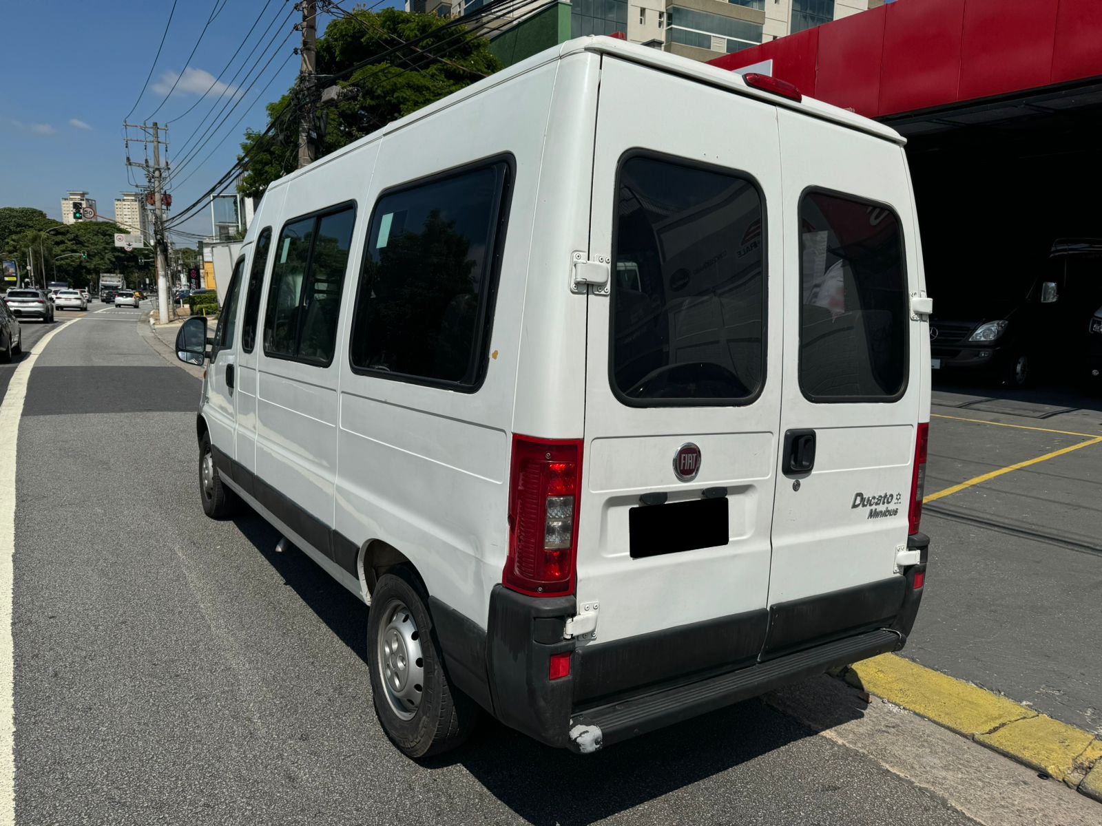FIAT DUCATO
