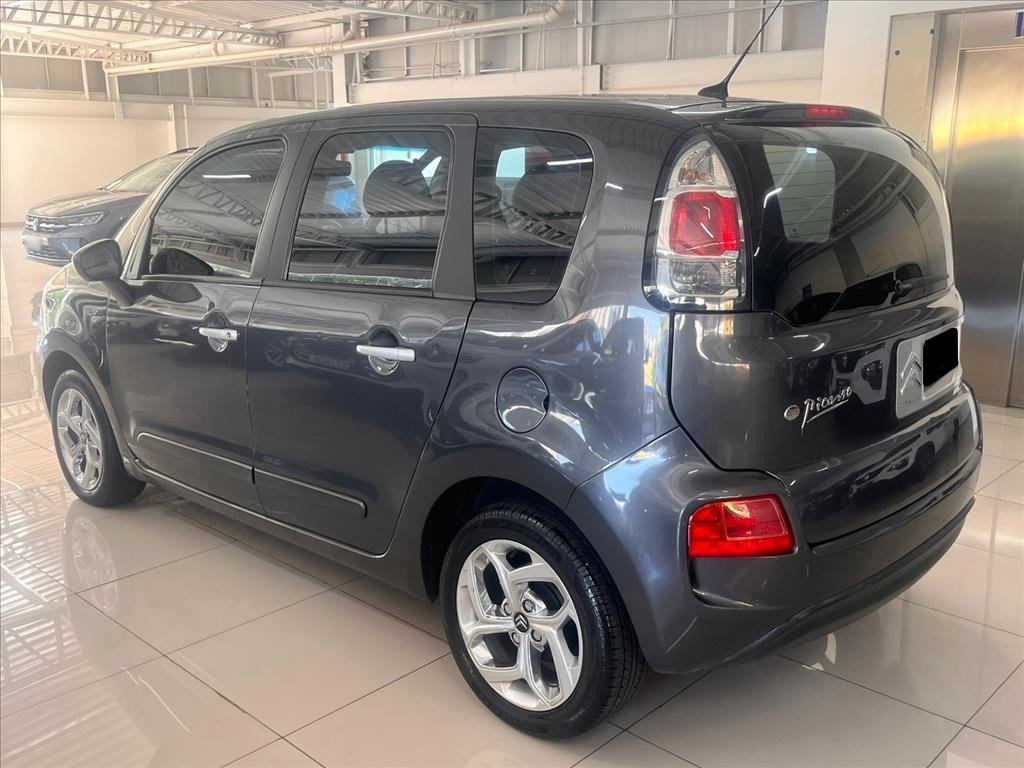 CITROËN C3 PICASSO