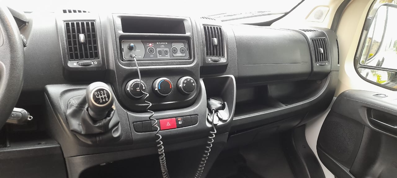FIAT DUCATO