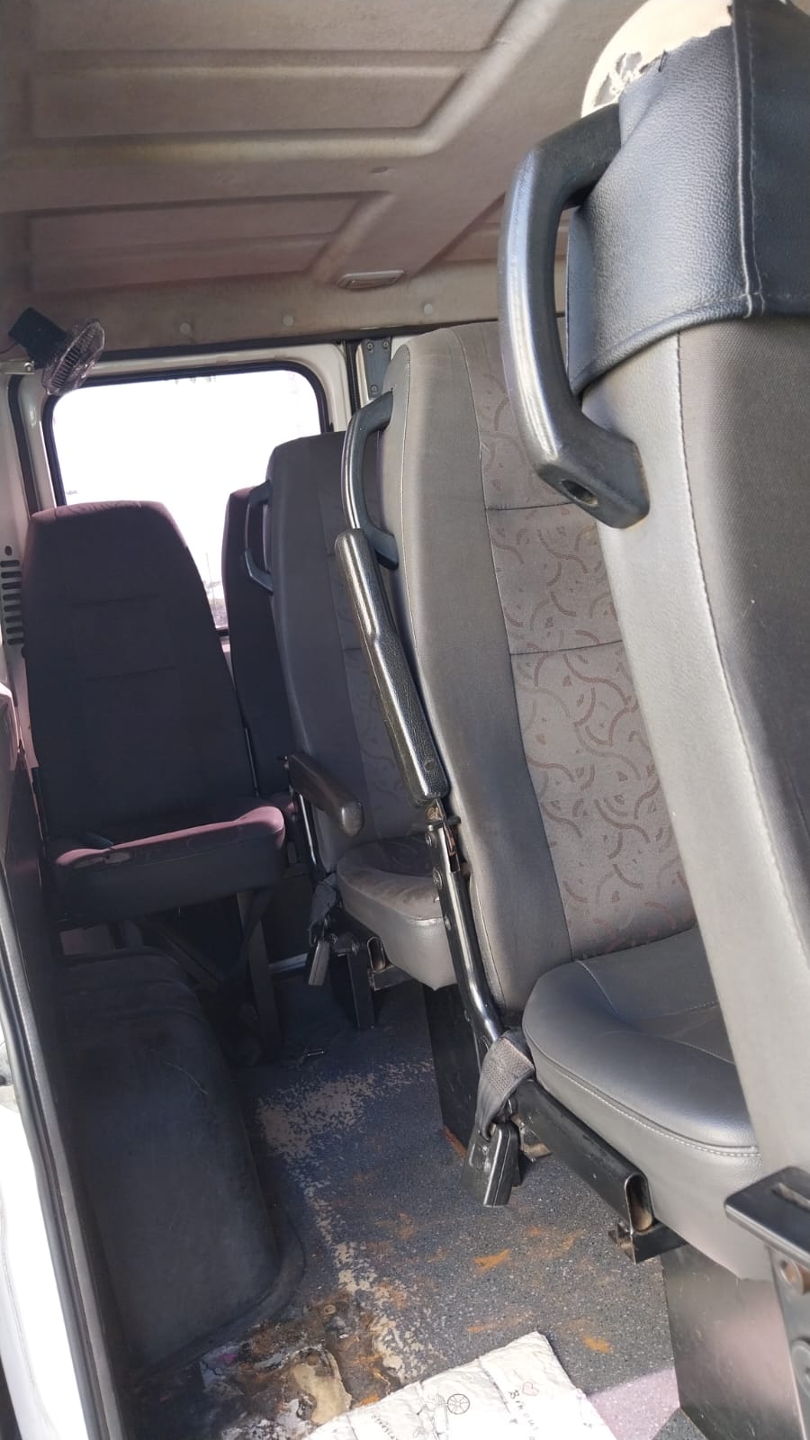 CITROËN JUMPER