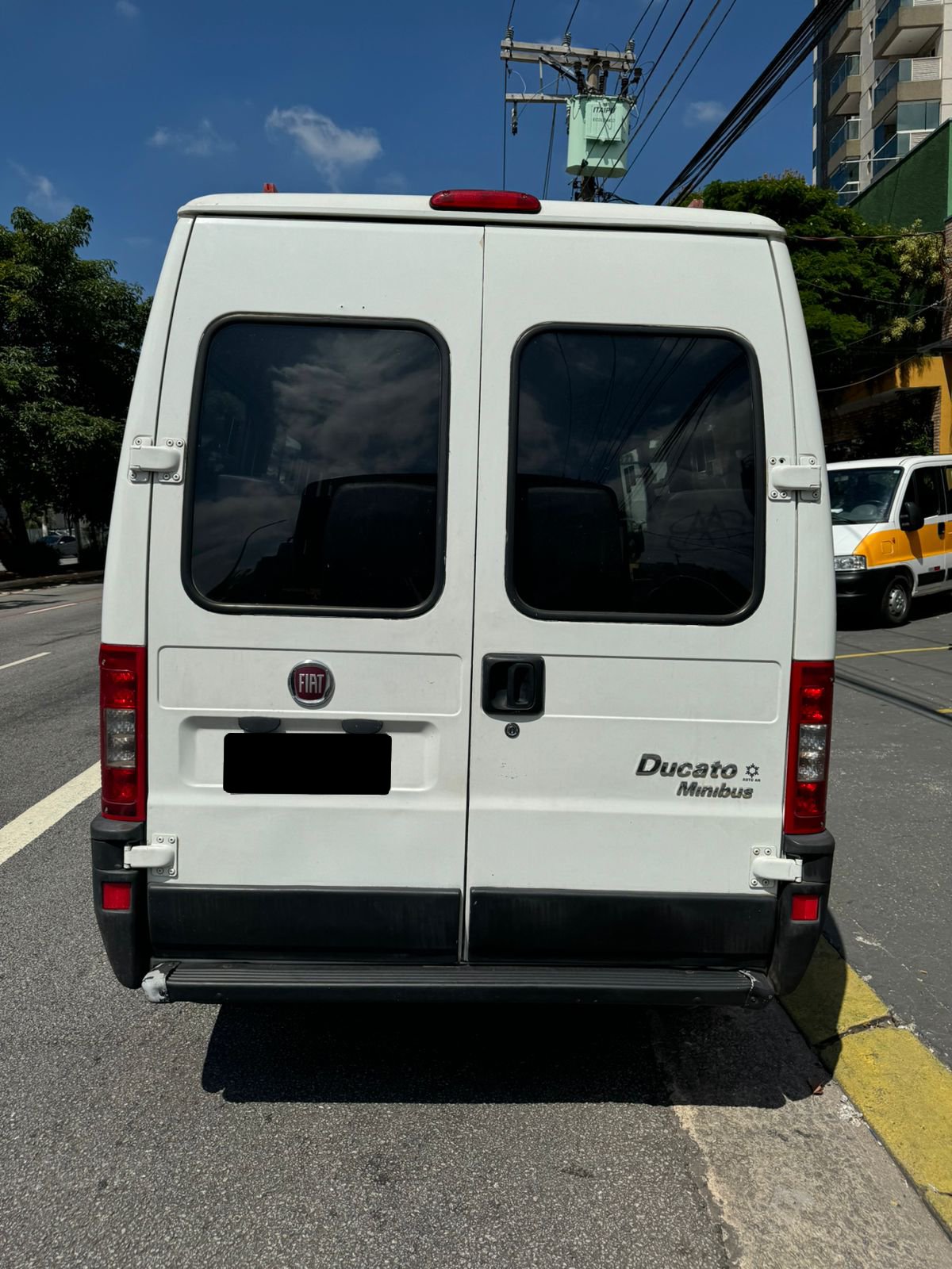 FIAT DUCATO