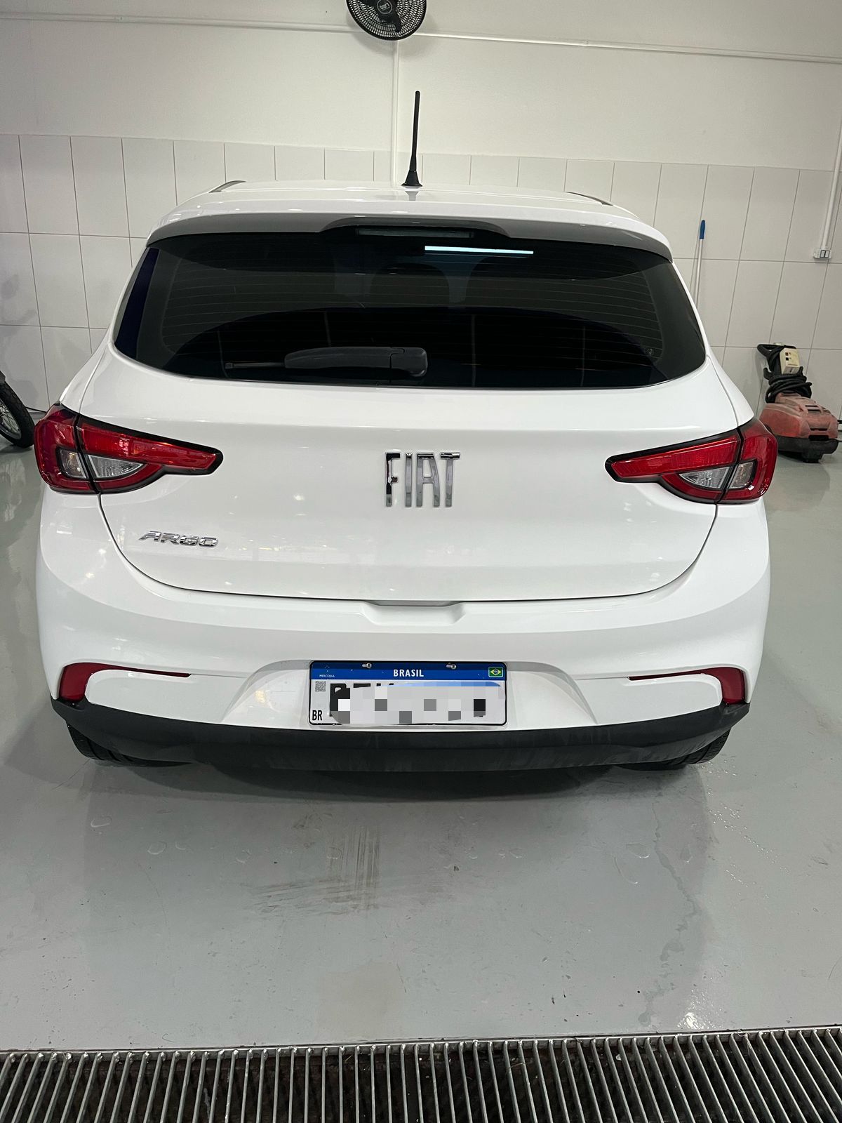 FIAT ARGO