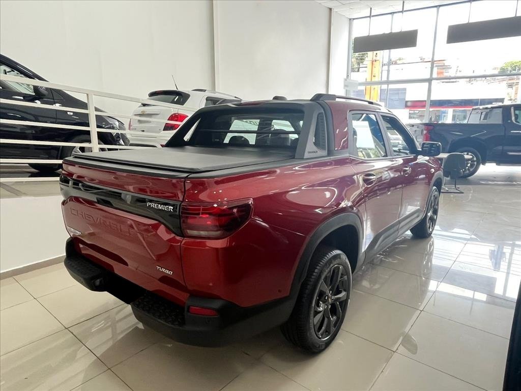 CHEVROLET MONTANA