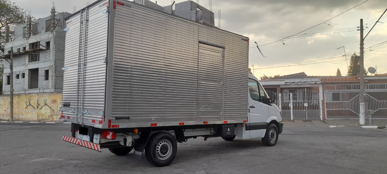 M.BENZ SPRINTER